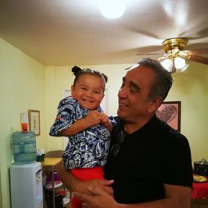 Meet your Posher, Don